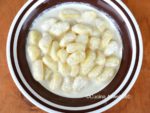 gnocchi alla valdostana