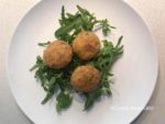 polpette tonno e patate