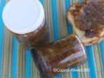 giuggiole marmellata