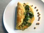 piadina di ceci