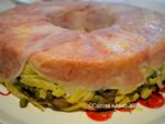 timballo napoletano