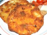 sedano rapa in padella