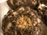 ricetta carciofi ripieni alla siciliana