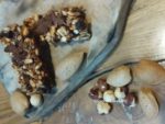 barretta cereali ricetta