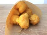 ricetta frittelle di zucca