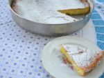 migliaccio dolce napoletano