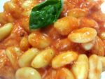 ricette gnocchi al forno