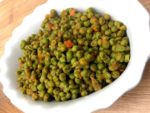 piselli ricette