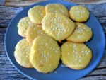 ricetta biscotti semplice