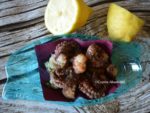 polpo fritto ricetta