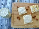 crema di mandorle