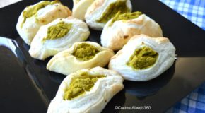 Pastizzi maltesi