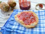 marmellata di fico d'india