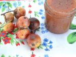 marmellata di sorbe