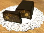 torrone al cioccolato