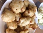 frittelle cavolfiore