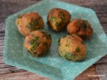 polpette verdure
