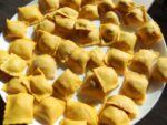 ricetta tortelli di zucca alla mantovana