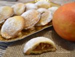biscotti cuor di mela