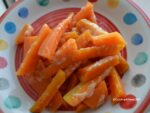 cucinare le carote
