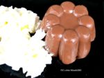 ricetta budino al cioccolato
