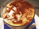 ricetta caffe del nonno freddo