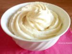crema all'ananas