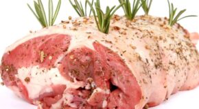 Come cucinare il girello