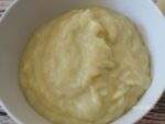 ricetta pure di patate classico