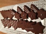 biscotti alle mandorle e cioccolato
