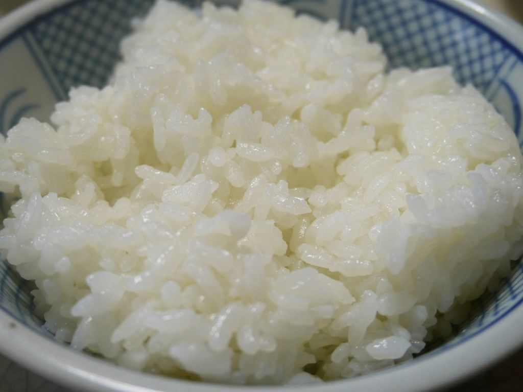 Come cucinare il riso per il sushi alla perfezione