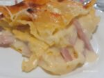 lasagna bianca