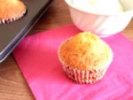 cupcake senza burro