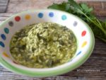 risotto ai friarielli