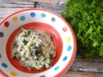 ricette risotti verdure