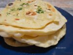 pane indiano