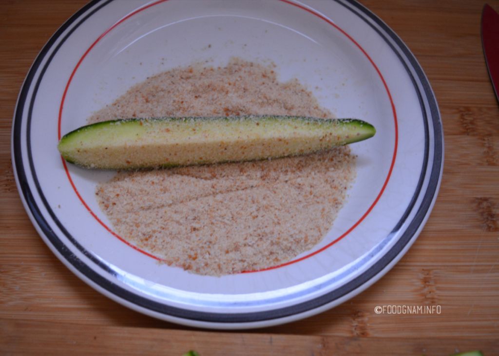 zucchine gratinate ricetta