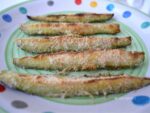 zucchine gratinate al forno