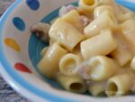 ricette di pasta con la salsiccia