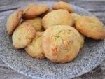 cookies al cioccolato bianco