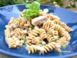 pasta tonno e piselli