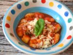 gnocchi di ricotta