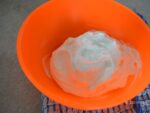crema allo yogurt senza panna