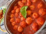 ricetta polpette di ricotta