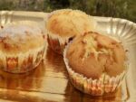 ricette per muffin