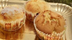 Duffins, i donuts-muffin