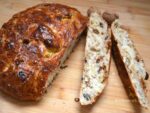 pan co santi ricetta