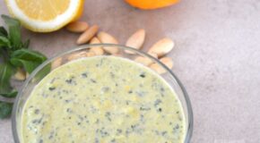 Pesto di agrumi