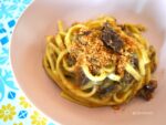 buzzonaglia di tonno rosso