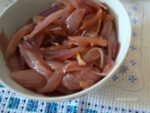 cipolle in agrodolce in padella